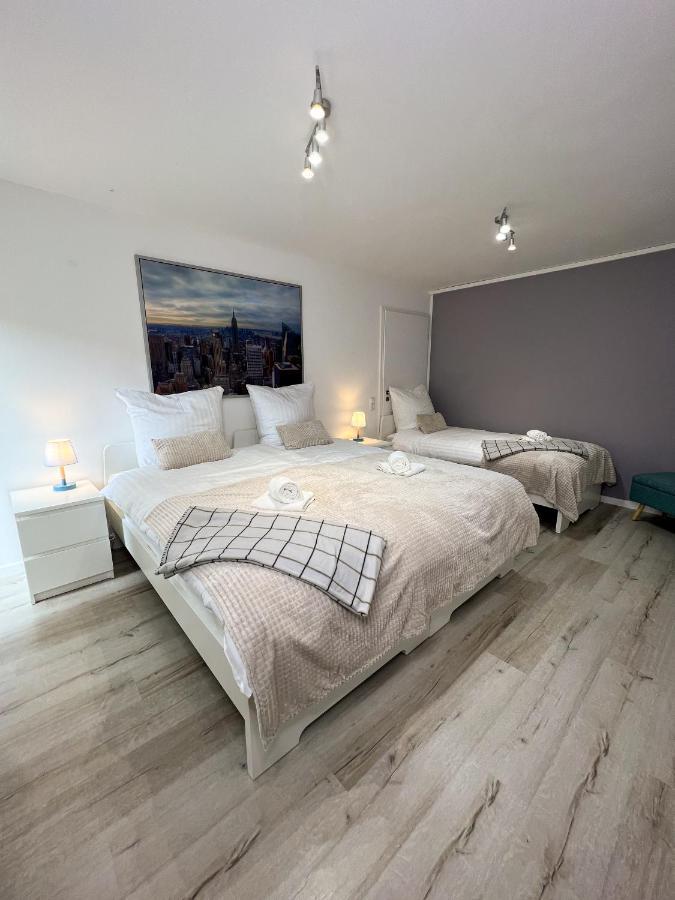 Home Inn Apartments - 201 Минден Экстерьер фото