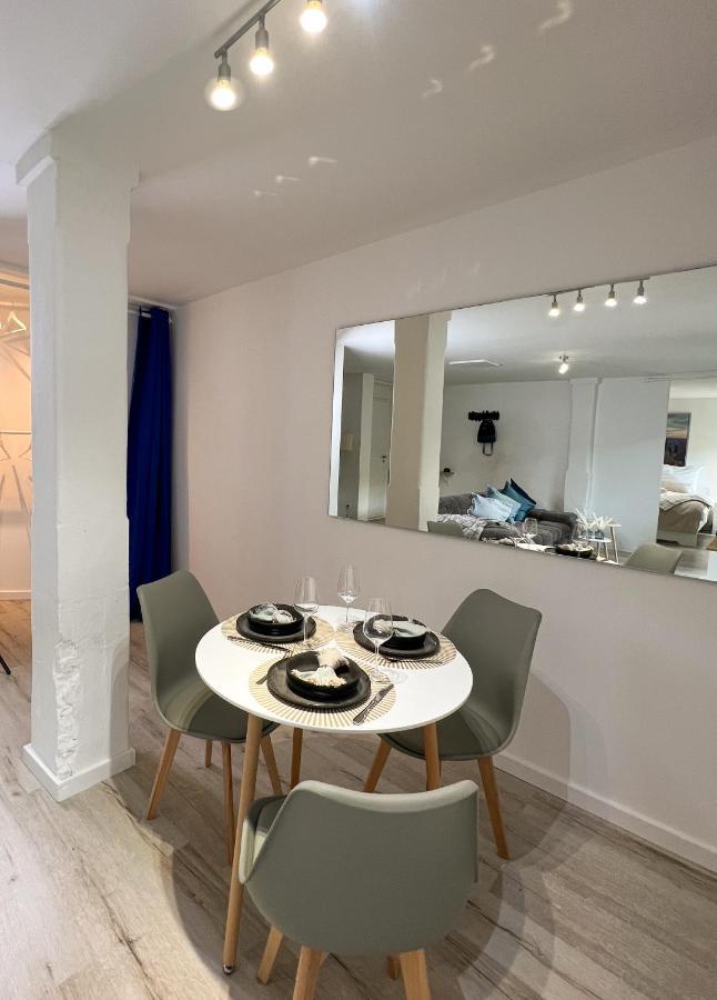 Home Inn Apartments - 201 Минден Экстерьер фото
