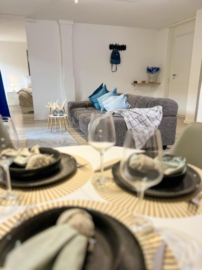 Home Inn Apartments - 201 Минден Экстерьер фото