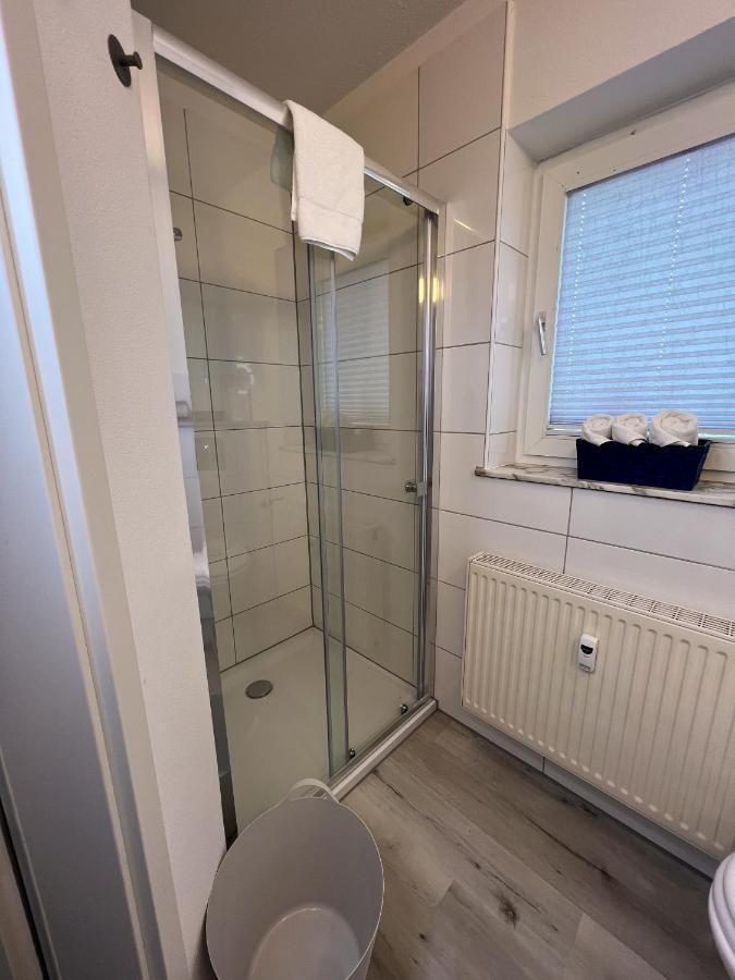 Home Inn Apartments - 201 Минден Экстерьер фото