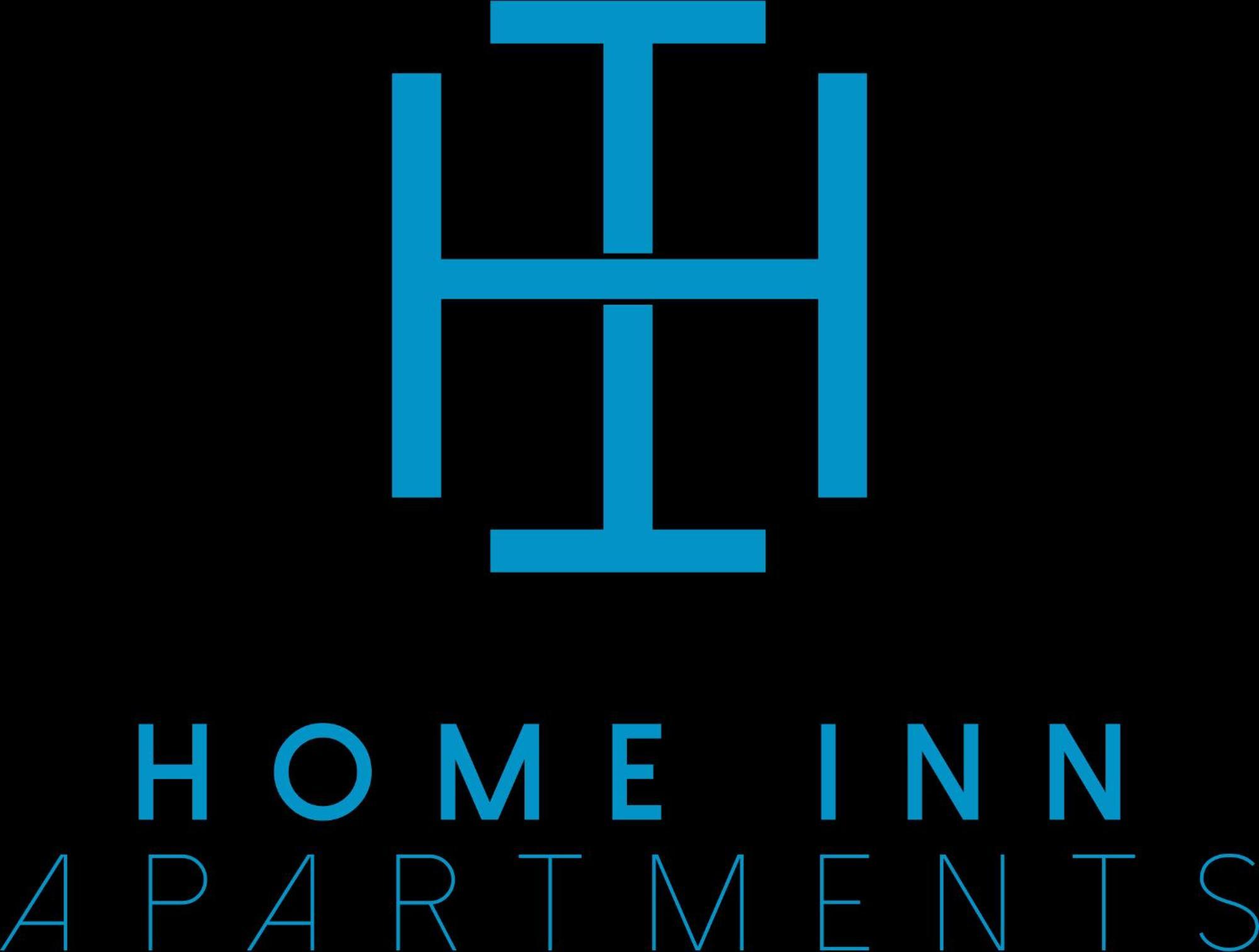 Home Inn Apartments - 201 Минден Экстерьер фото